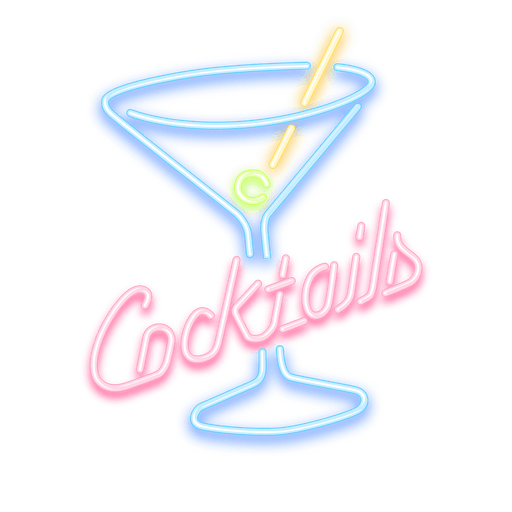 cocktails