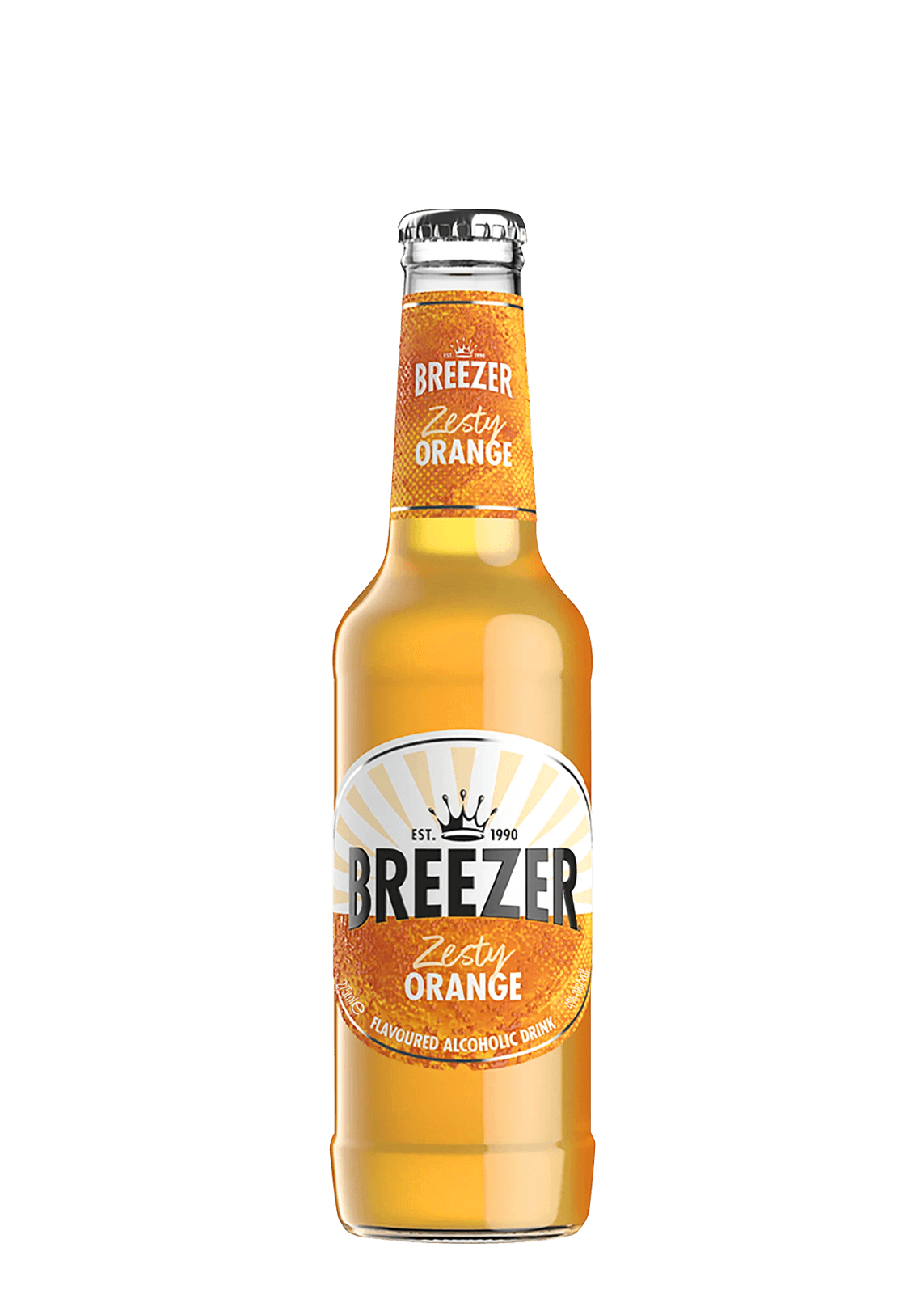 breezer 27.5