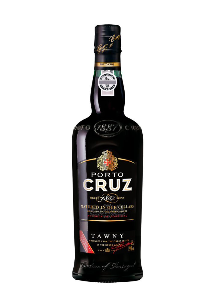 Porto Cruz Tawny. 75 Cl