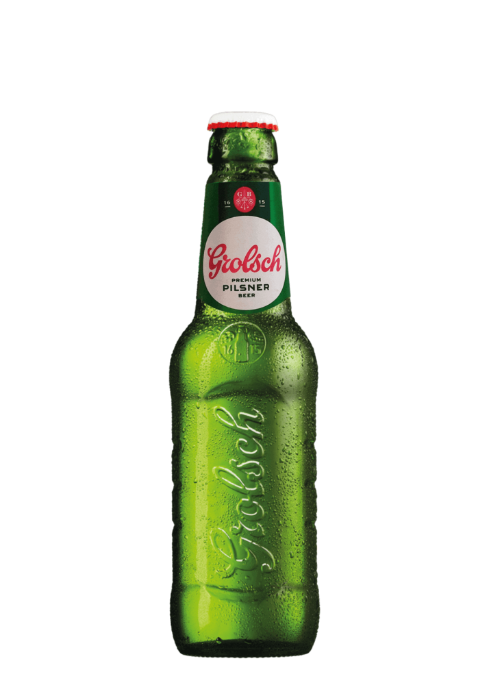 Grolsch Btl 33 CL