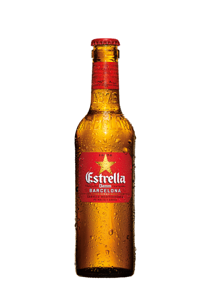 Estrella Damm Btl 33 CL