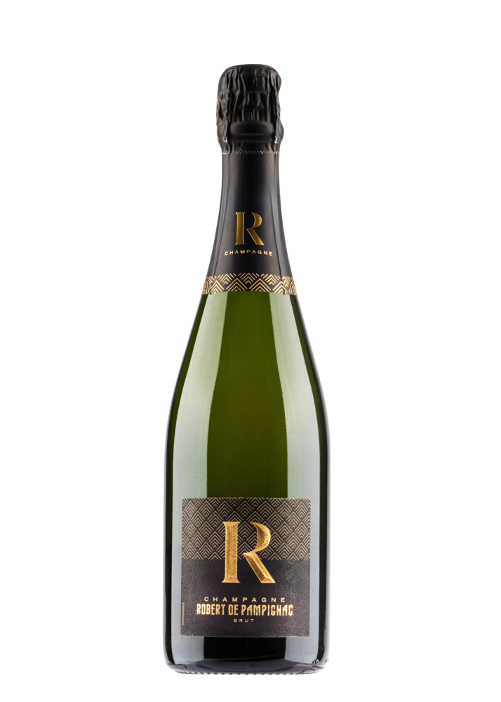 Robert De Pampignac Brut 75Cl