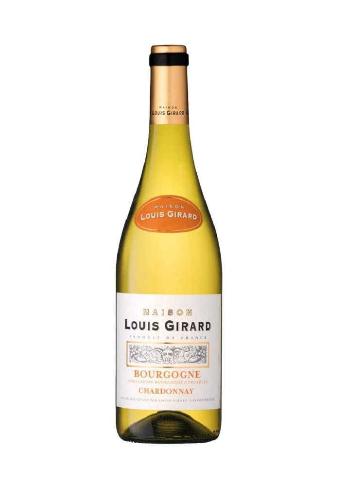 Maison Louis Girard Bourgogne Chardonnay 75Cl