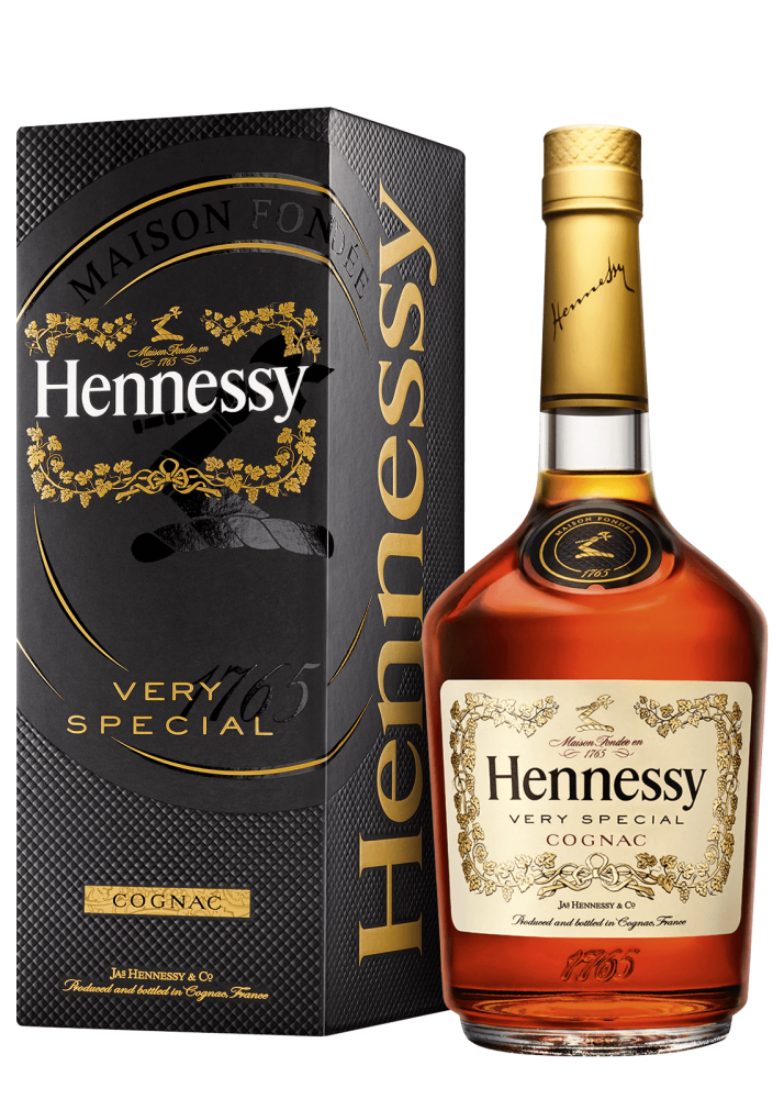 Hennessy VS 1L