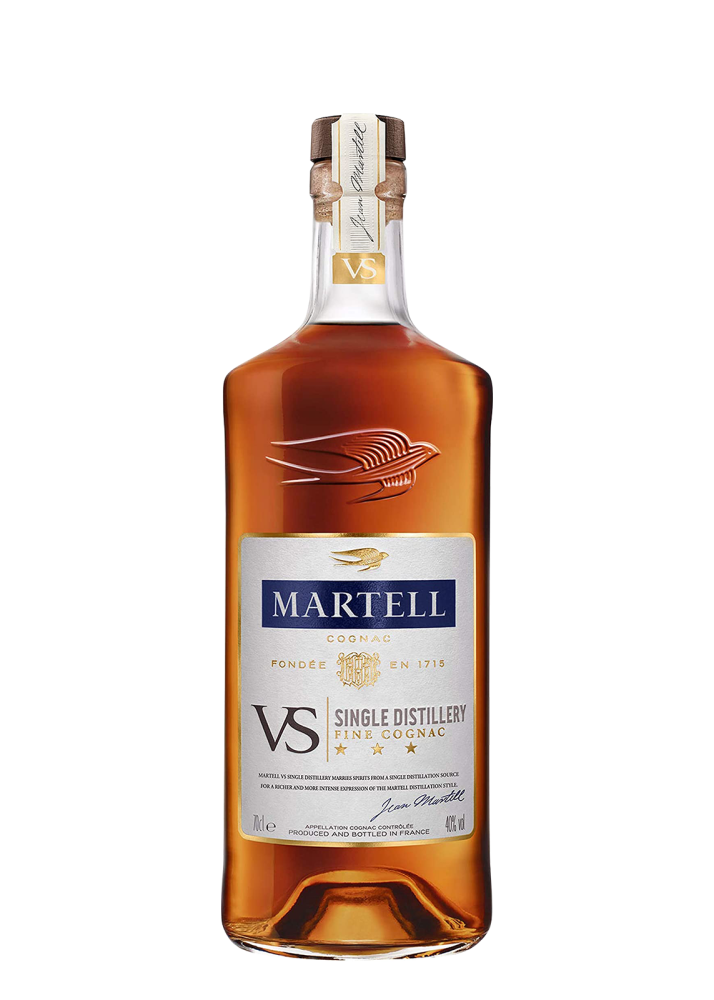 Martell VS 70cl