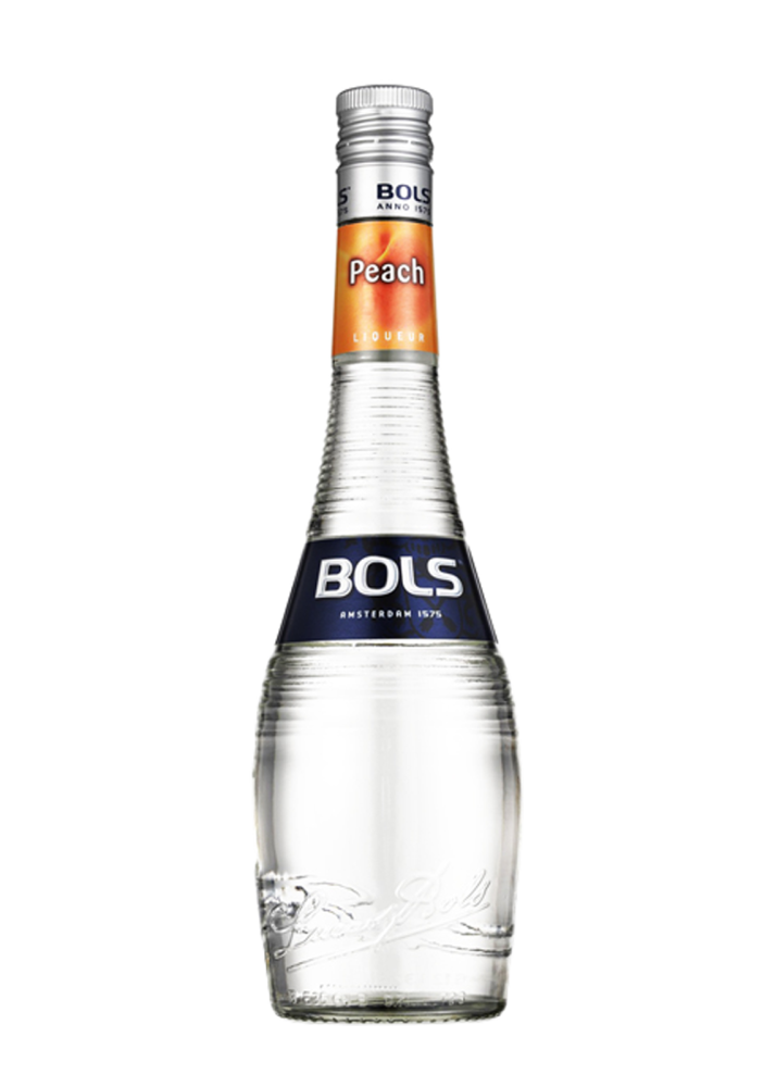 Bols Peach 70cl