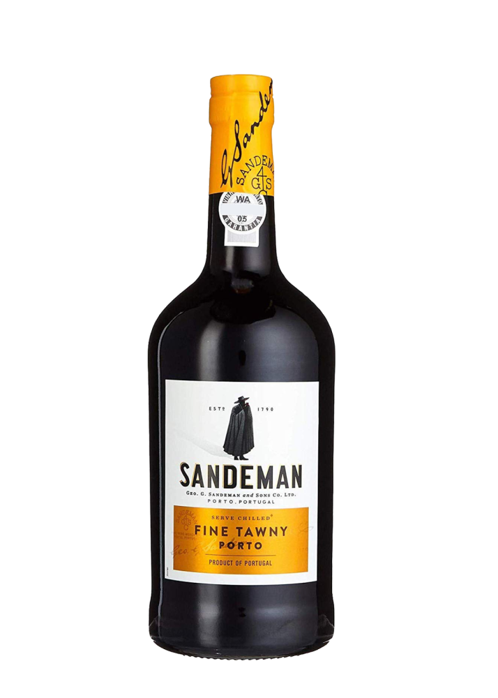 Sandeman Fine Tawny Porto 75Cl