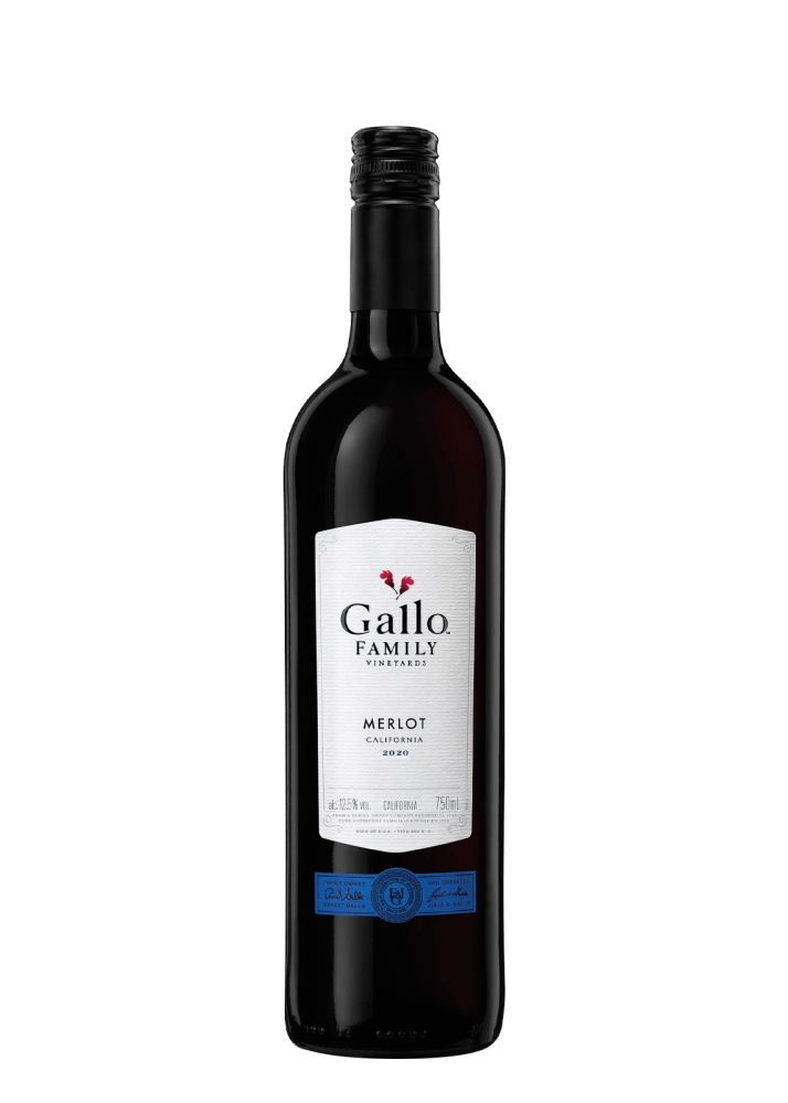 Gallo Family Merlot 75Cl