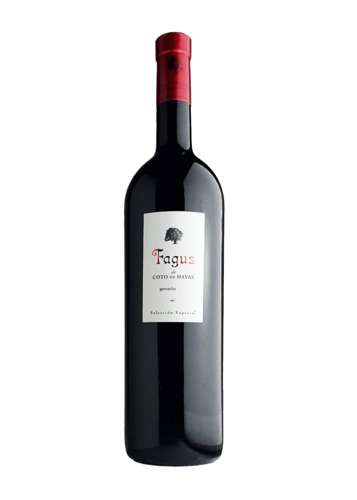 Fagus De Coto De Hayas Garnacha Seleccion Especial 75Cl