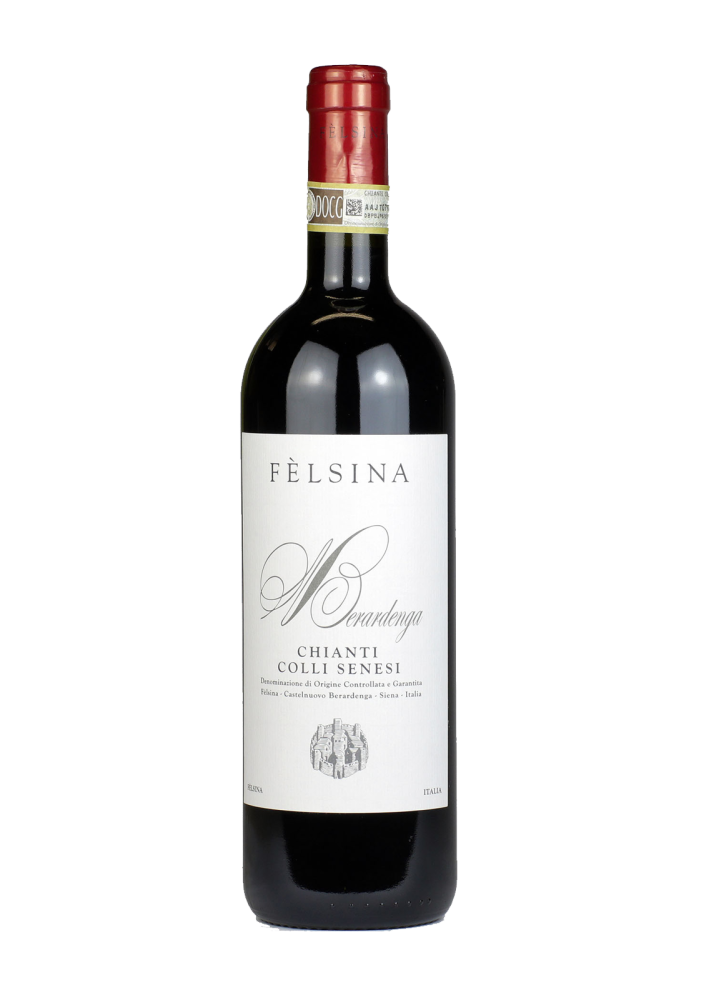 Felsina Berardenga Chianti Colli Senesi Docg 75Cl