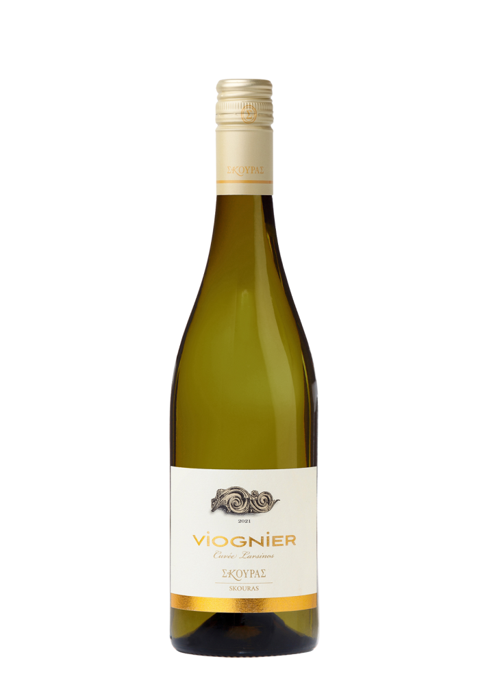 Skouras Viognier Cuvee Larsinos 75cl