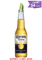 Corona Btl 35.5 CL X 24 Promo