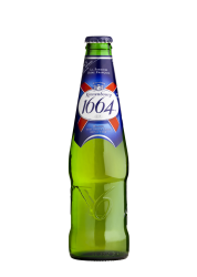 Kronenbourg 1664 Bottle 33cl