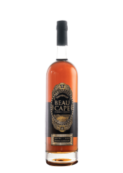 Beau Cape 5YO VSOP Brandy 1L