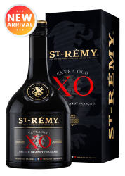 St-Remy Xo Brandy 70Cl PROMO