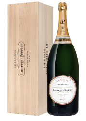 Laurent Perrier La Cuvee Brut 12L