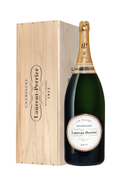 Laurent Perrier La Cuvee Brut 3L