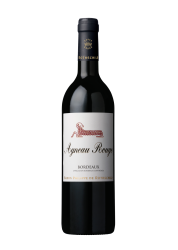 Agneau Bordeaux Rouge 75Cl