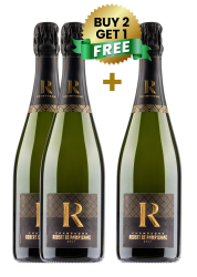 Robert De Pampignac Brut 75Cl Buy 2 Get 1 Free