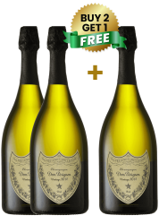 Dom Perignon Brut 75Cl (Buy 2 Get 1 Free)