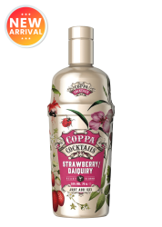 Coppa Cocktails Strawberry Daiquiri 70 CL