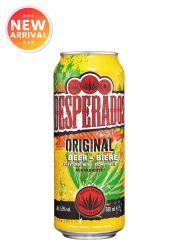 DESPERADOS ORIGINAL CAN 50CL