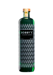 Bobby's Jenever Gin 70Cl