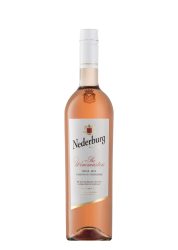 Nederburg Winemasters Rose Carignan/Grenache 75cl