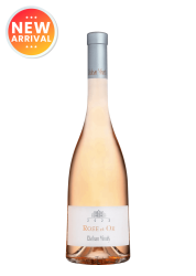 Chateau Minuty Rose Et Or Cotes De Provence 75cl