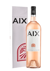 AIX Rose 3L