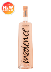 Estandon Insolence Mediterranee Igp Rose 1.5L