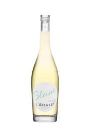 L Odalet Sauvignon Blanc Pays D'Oc 75Cl