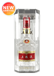 Wuliangye Classic 52% 50 CL