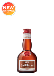 Grand Marnier Cordon Rouge 5cl PROMO