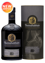BUNNAHABHAIN TOITEACH A DHA 70CL