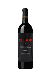 Blood Of Red Sweet 75Cl