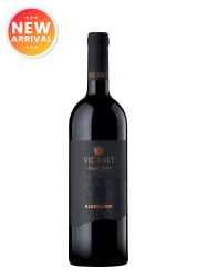 Vie D'Alt BLENDLOOP Venezia Giulia IGT Rosso 75CL