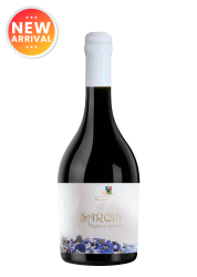 Tenuta Rasocolmo Sarqin Bianco Mosso 75Cl