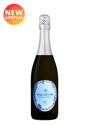 Vineaventis Franciacorta Brut Saten 75 CL