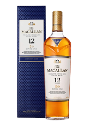 Macallan Double Cask 12Yo 70 Cl