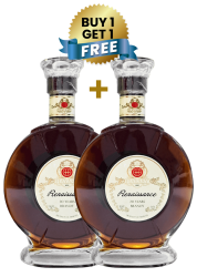HAYASY Renaissance 20 Years Brandy 70Cl (Buy 1 Get 1 Free)