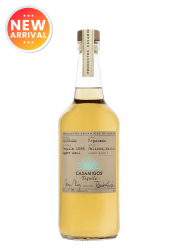 Casamigos Tequila Reposado 1L PROMO