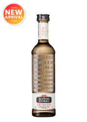 Maestro Dobel Humito Smoked Silver Tequila 75Cl PROMO