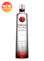 Ciroc Red Berry 1L PROMO