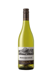 Boschendal Jean Garde Unoaked Chardonnay 75Cl
