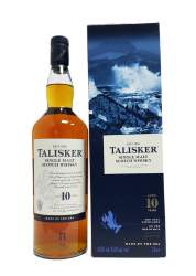 Talisker 10YO 1L