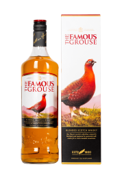 Famous Grouse 1L PROMO