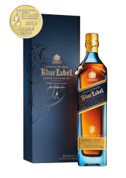 Johnnie Walker Blue Label 75 Cl PROMO