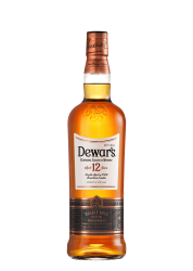 Dewar's 12 Years Old 1 Liter PROMO