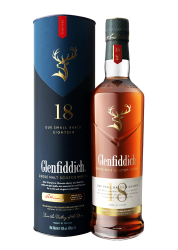Glenfiddich 18 Years 70 Cl PROMO